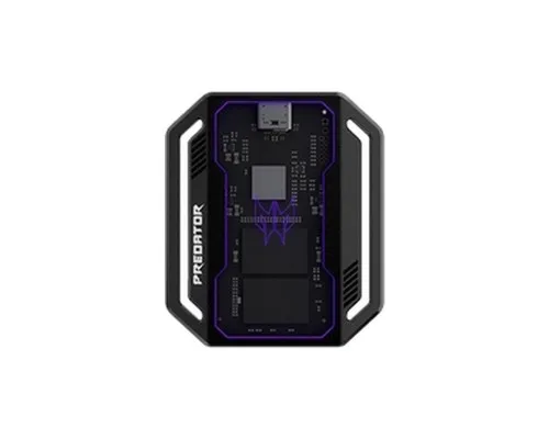 Накопичувач SSD USB Type-C 4TB Acer Predator (BL.9BWWR.127)
