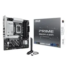 Материнська плата ASUS PRIME B860M-A WIFI