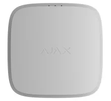 Датчик диму Ajax EN54 FireProtect Smoke white