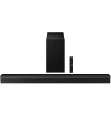 Акустична система Samsung HW-B750F/UA