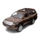 Машина TechnoDrive Toyota Land Cruiser коричневий (KM250420)