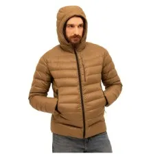 Куртка Turbat Nora Mns kangaroo brown - XL - коричневий (012.004.5414)