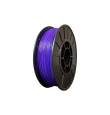 Пластик для 3D-принтера Тірапласт PETG 1.75мм, 0.75кг, purple (25046)