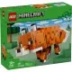 Конструктор LEGO Minecraft Лисиця (21588)