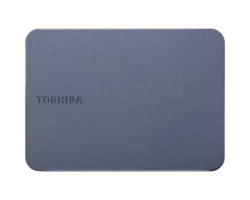 Зовнішній жорсткий диск 2.5" 4TB CANVIO GAMING Toshiba (HDTX240EK3CA)