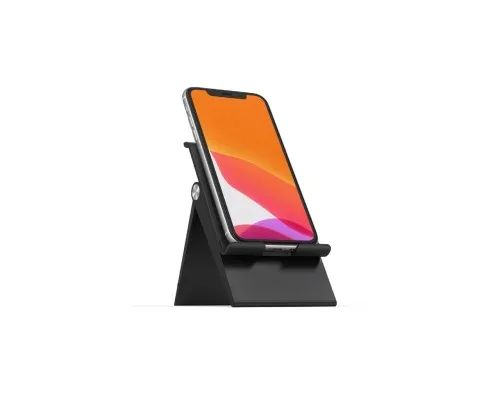 Підставка до планшета та телефона LP247 Adjustable Portable Stand Black Ugreen (80903)