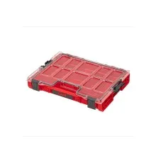 Ящик для інструментів QBRICK SYSTEM органайзер, 18", 450*360*79, SYSTEM PRO Organizer 200 Red, ORGQPRO200CZEPG001 (ORGQPRO200CZEPG001)
