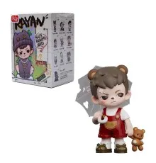 Фігурка 10/10 Toys сюрприз Tnt Boy Rayan Емоції (RAM-ACXA)