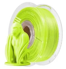 Пластик для 3D-принтера AzureFilm PETG Neon1,75mm 1kg LIME (FG171-2000)