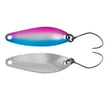 Блешня Select Welldy 1.8g 31mm 04 Fancy Silver (1870.80.82)