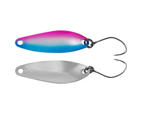 Блешня Select Welldy 1.8g 31mm 04 Fancy Silver (1870.80.82)