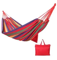 Гамак Ranger Style red (RA7724)