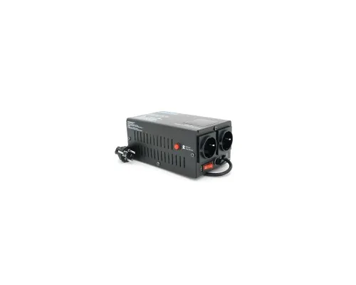 Стабілізатор напруги Conter SVRS-1000VA/750W (CR-SVRS-1000)