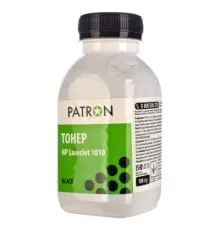 Тонер HP LJ1010 (Q2612A) Canon F703 Patron (PN-HLJ1010-100)