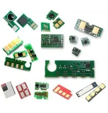 Чип для картриджа HP CLJ Enterprise M552/M553 CF360A (HP 508A) Static Control (HM553CP-K)