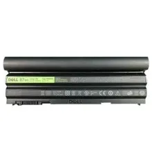 Акумулятор до ноутбука AlSoft Dell Latitude E5420 NHXVW 7800mAh 9cell 11.1V Li-ion (A41710)