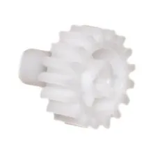 Шестерня узла закрепления HP LJ 1000 17T (RA0-1089) Patron (GEAR-HP-RA0-1089-PN)