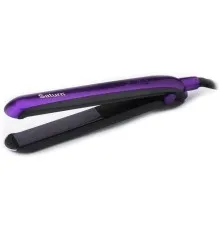 Вирівнювач для волосся Saturn ST-HC0325 violet