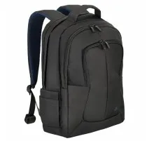 Рюкзак для ноутбука RivaCase 17" 8460 Black (8460Black)