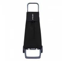 Сумка-візок Rolser Jet LN Joy 40 л Negro (925921)
