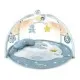 Дитячий килимок Chicco Enjoy Colours Gym blue (09866.20)