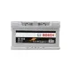 Акумулятор автомобільний Bosch 85А (0 092 S50 100)