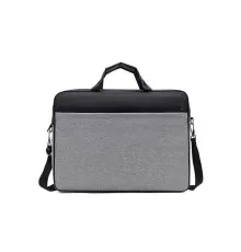 Сумка для ноутбука Ritar 17" 8911 Gray-black (YT-8911-GB17")