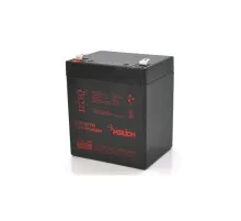 Батарея до ДБЖ Merlion HR1221W 12V-5Ah (HR1221W)