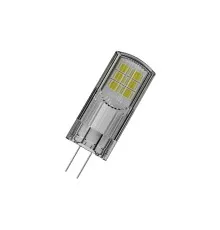 Лампочка Osram LED PIN30 2,6W/827 12V CL G4 (4058075431997)