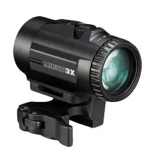 Збільшувач для прицілу Vortex Micro V3XM з відкидним кріпленням на планку Пікатінні (V3XM)
