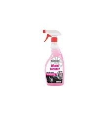 Автомобільний очисник WINSO WHEEL CLEANER INTENSE 500 мл (810680)