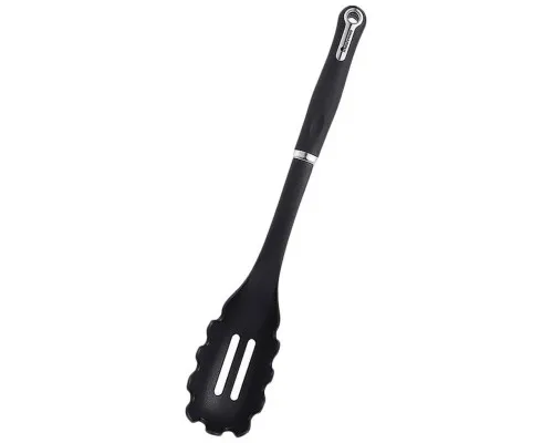 Ложка кухарська MasterPro Foodies collection для спагеті 34.5 см (BGMP-4589)
