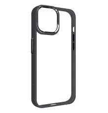 Чохол до мобільного телефона Armorstandart UNIT2 Apple iPhone 13 Black (ARM74794)