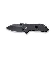 Ніж Civivi Gordo Darkwash Black G10 (C22018C-1)