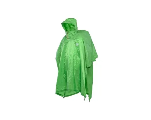 Дощовик Turbat Molfar green S/M (012.005.0300)