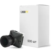 Камера FPV CADDXFPV Ratel Pro Analog Camera 1500TVL V1 упаковка 500шт (MN01-4L00BBOX500)