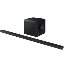 Акустична система Samsung HW-S800D Black (HW-S800D/UA)