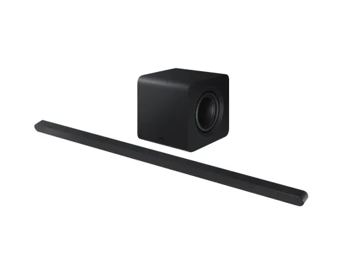 Акустична система Samsung HW-S800D Black (HW-S800D/UA)