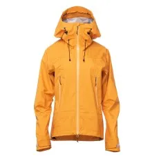 Куртка Turbat Alay Wmn dark cheddar XL (012.004.2044)