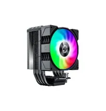 Кулер до процесора Gamemax Gamma 90 Digital BK