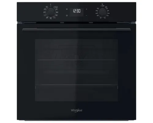 Духова шафа Whirlpool OMK58CU1SB