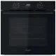 Духова шафа Whirlpool OMK58CU1SB