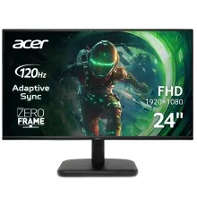 Монітор Acer EK241YGbi (UM.QE1EE.G01)