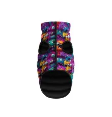 Курточка для тварин WAUDOG Clothes Зубасті монстри S 30 (404-4048)