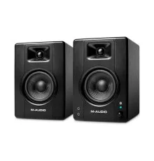 Студійний монітор M-Audio BX4 BT Bluetooth Monitors (BX4PAIRBT)