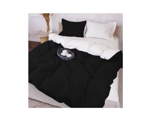 Постільна білизна MirSon Poplin Line 002 + 099 Alyssa 110x140 (2200006277460)