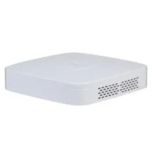 Реєстратор для відеоспостереження Dahua DHI-NVR2108-I2