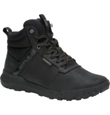 Черевики Caterpillar (CAT) Hex Ready Mid Wp P726103 чорні 42 (195020575178)