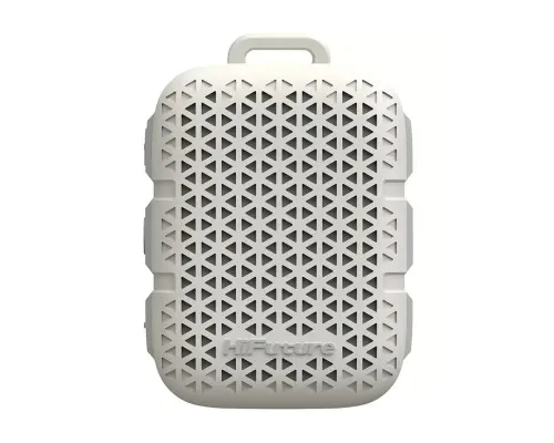 Акустична система HiFuture Pocket-S White/Grey (pocket-s.whitegrey)
