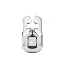 Навушники Acefast T6 Modern Grey (6974316281580)